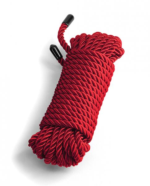 BOUND - ROPE - RED