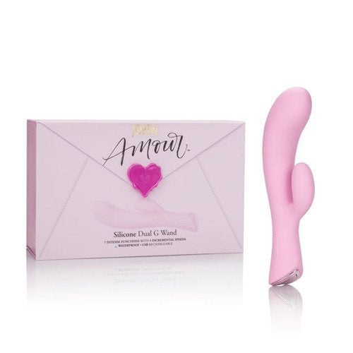 OPEN AMOUR - SILICONE WAND