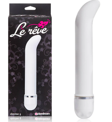 LE REVE SLIMLINE G - WHITE