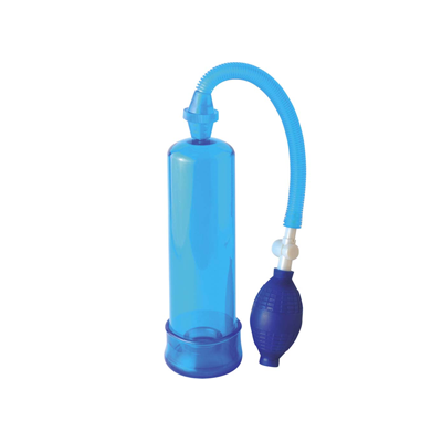 BEGINNER'S POWER PUMP - BLUE