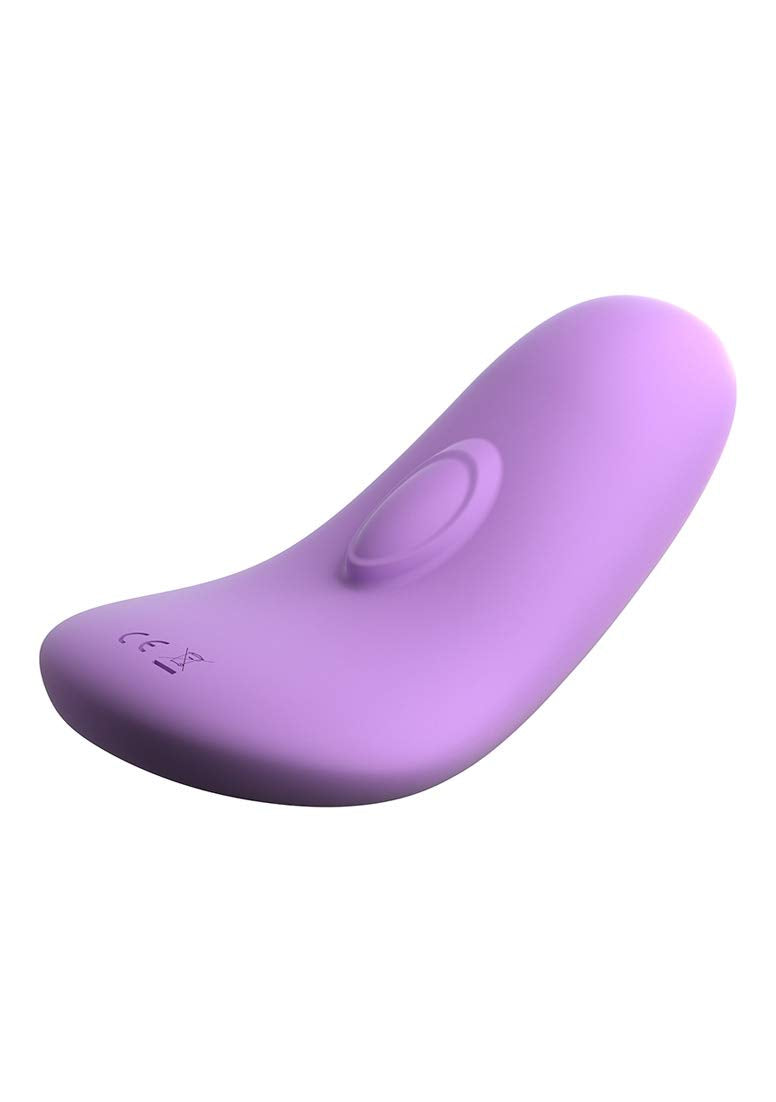 Remote Silicone Please-Her