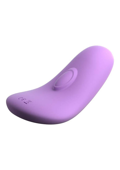 Remote Silicone Please-Her