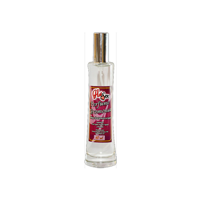 PERFUME FEROMONAS DAMA 60 ML