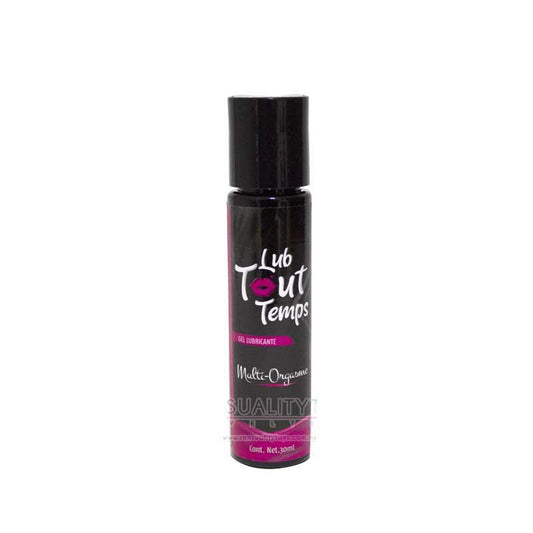 MULTI-ORGASME – 30 ML BOTTLE LUBRICANT