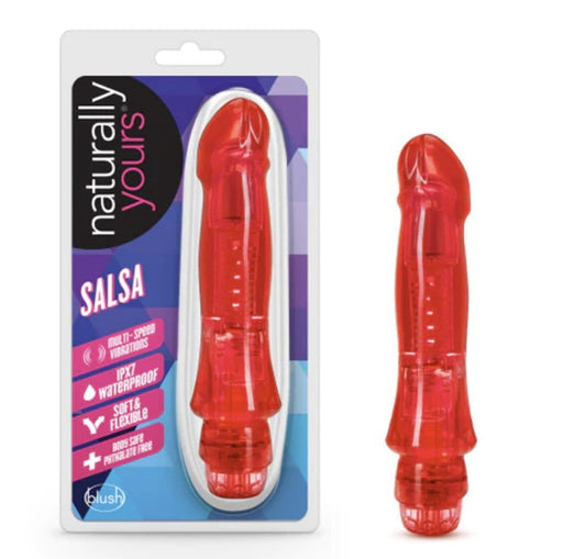 SALSA - RED