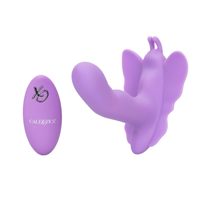 SILICONE REMOTE ROCKING PENIS