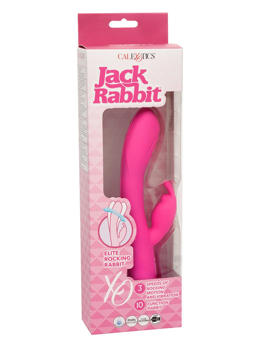 ELITE ROCKING RABBIT