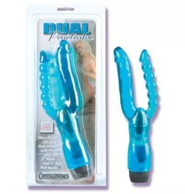 DUAL PENETRATOR