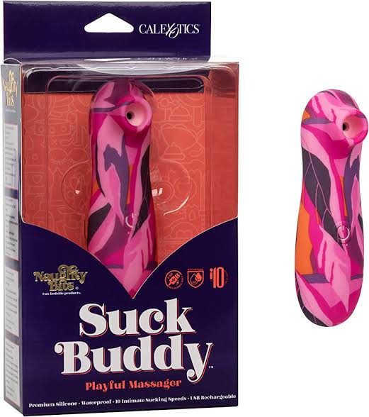 SUCK BUDDY™