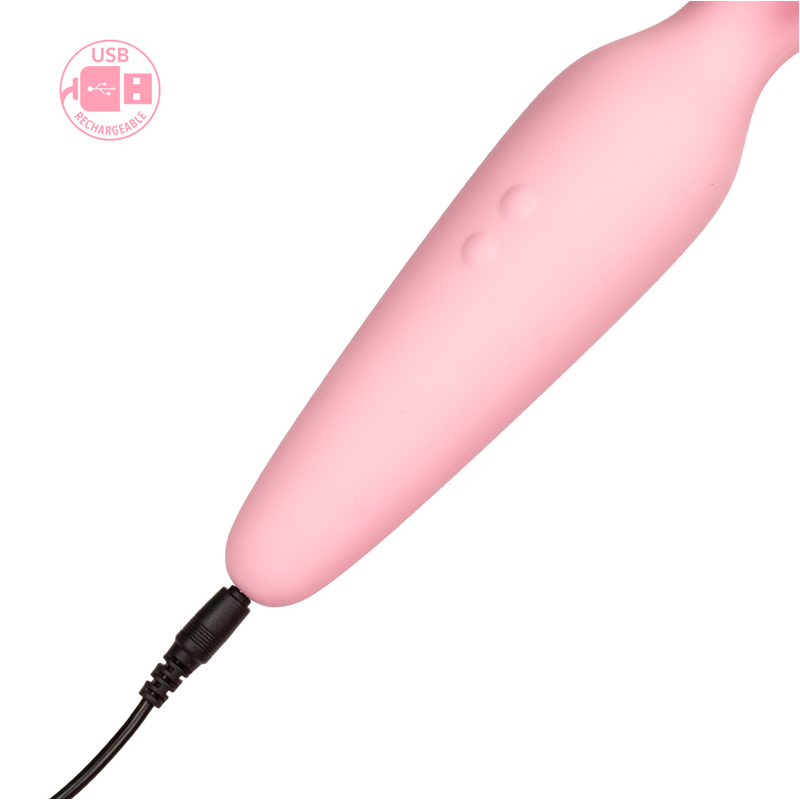 VIBRATING ULTIMATE WAND