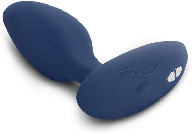 Ditto by We-Vibe Blue