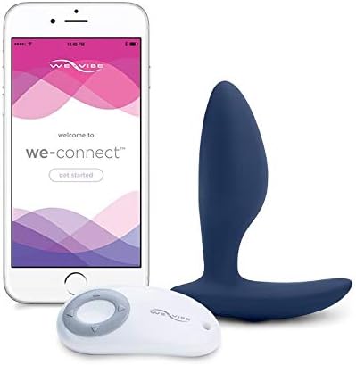 Ditto by We-Vibe Blue