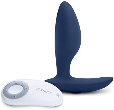 Ditto by We-Vibe Blue