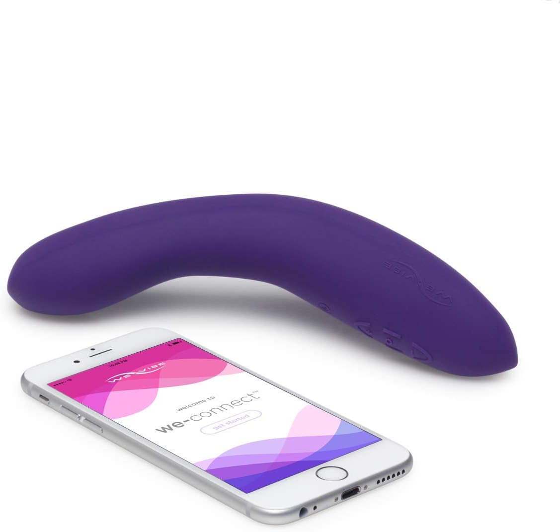 Rave by We-Vibe (PURPLE)