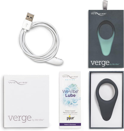 Verge by we-vibe slate