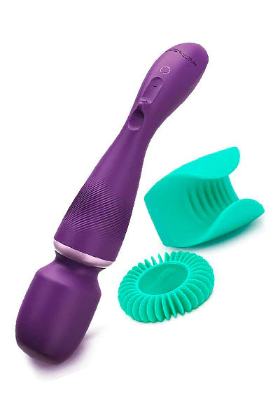 Wand by We-Vibe (PURPLE)