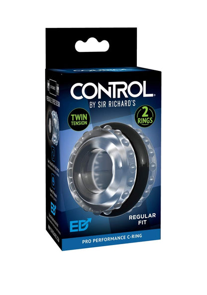 Pro performance c-ring