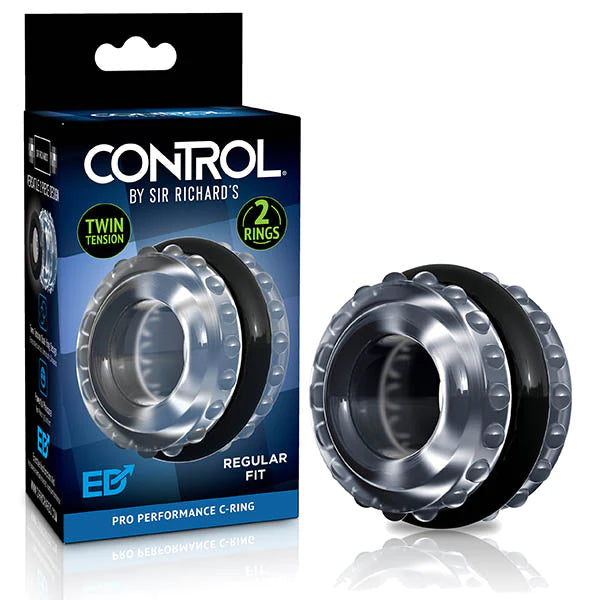 Pro performance c-ring