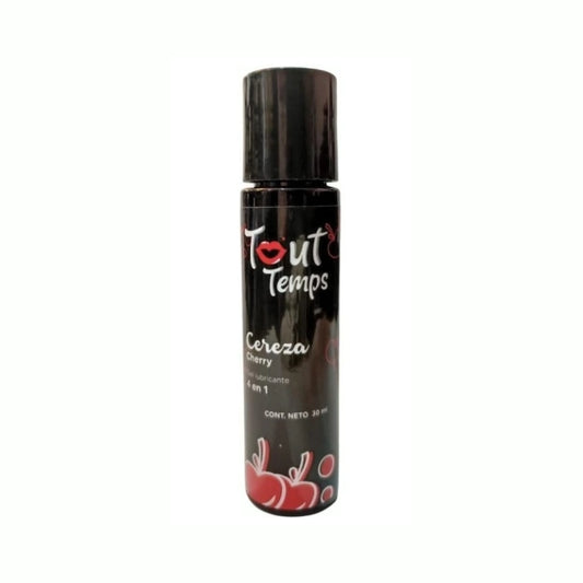 CEREZA – 30 ML BOTTLE LUBRICANT