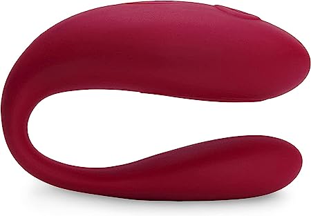 VIBRADOR PARA PAREJAS - VINO