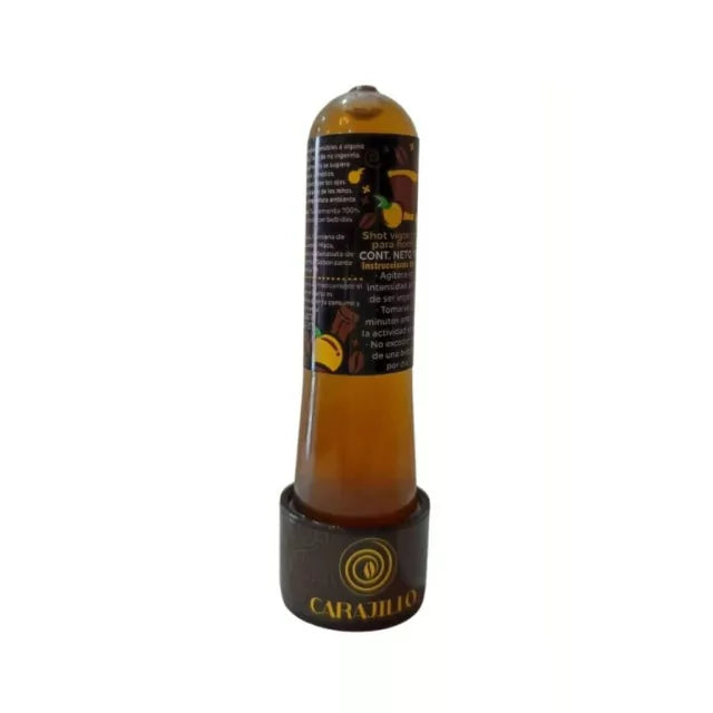 Vigorizante 10 ml - Carajillo