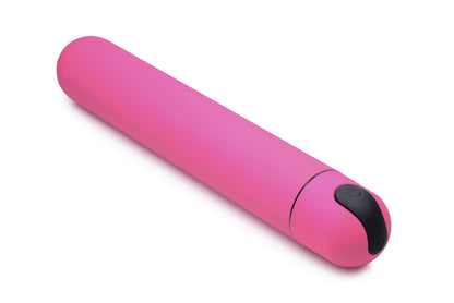 XL BULLET VIBRATOR - PINK