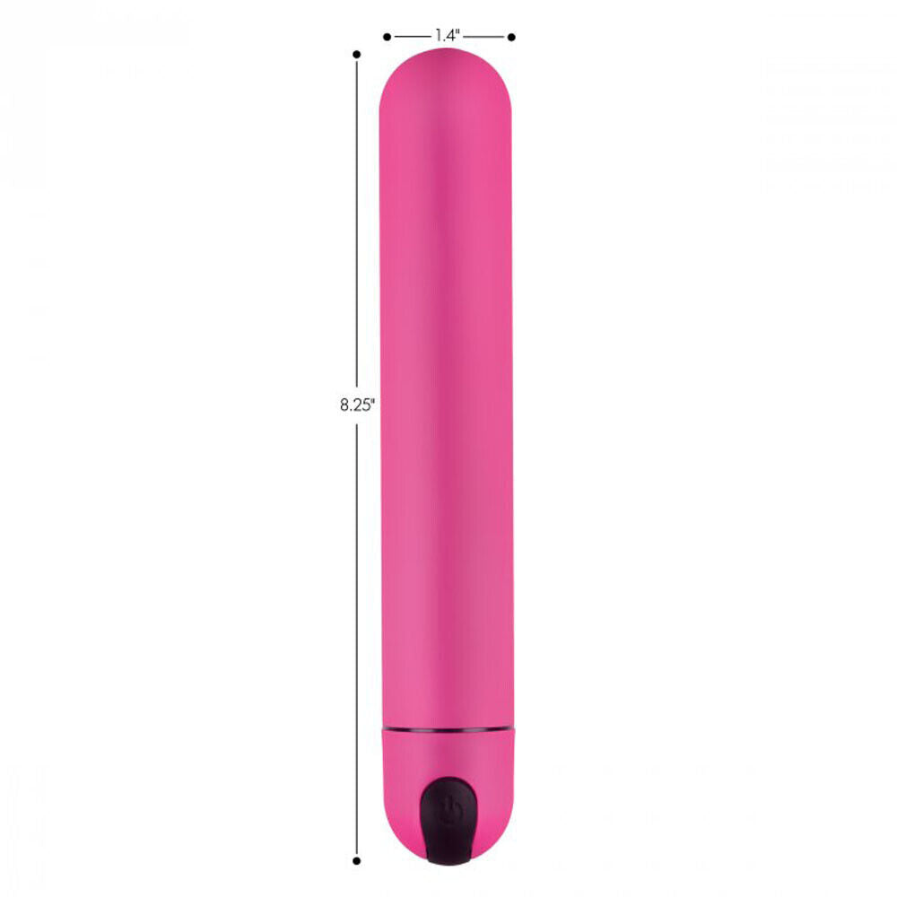 XL BULLET VIBRATOR - PINK