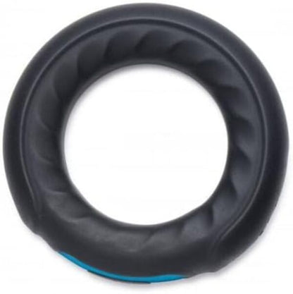 Power performance ring 7x siliconecock & ball ring w/ remote